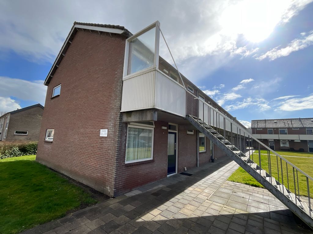 Schoolstraat 12, 3258 AX Den Bommel, Nederland