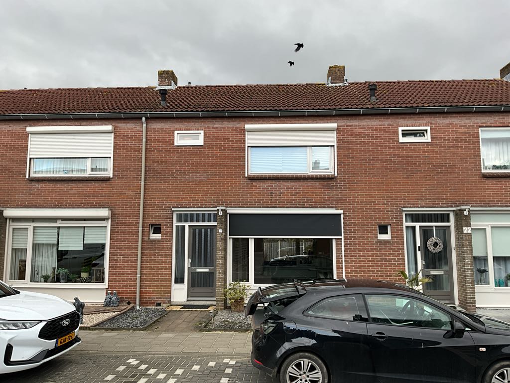 Verolmestraat 24, 3244 AT Nieuwe-Tonge, Nederland