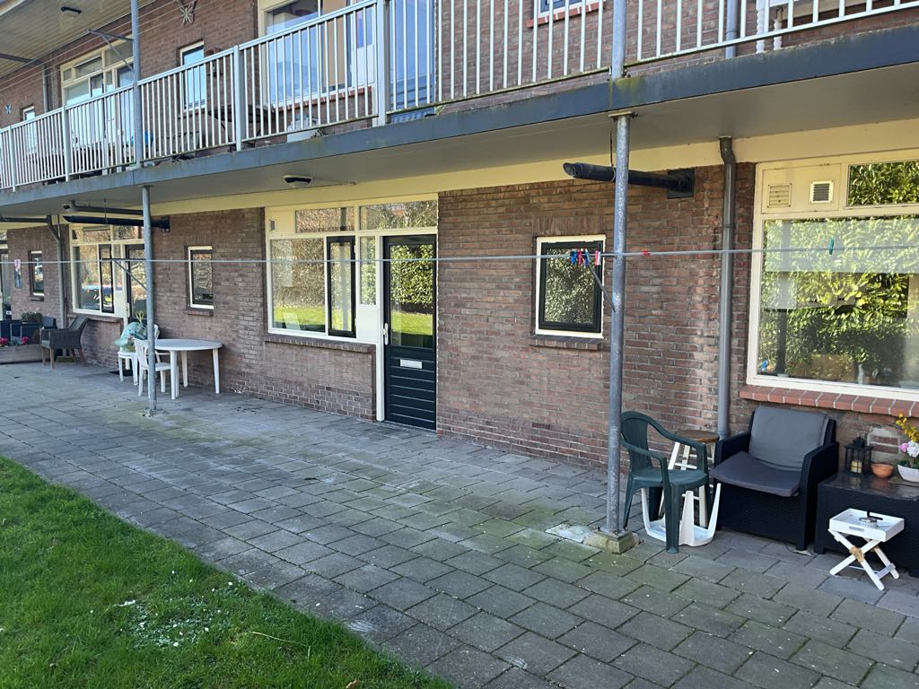 Bernhardstraat 26, 3255 BC Oude-Tonge, Nederland
