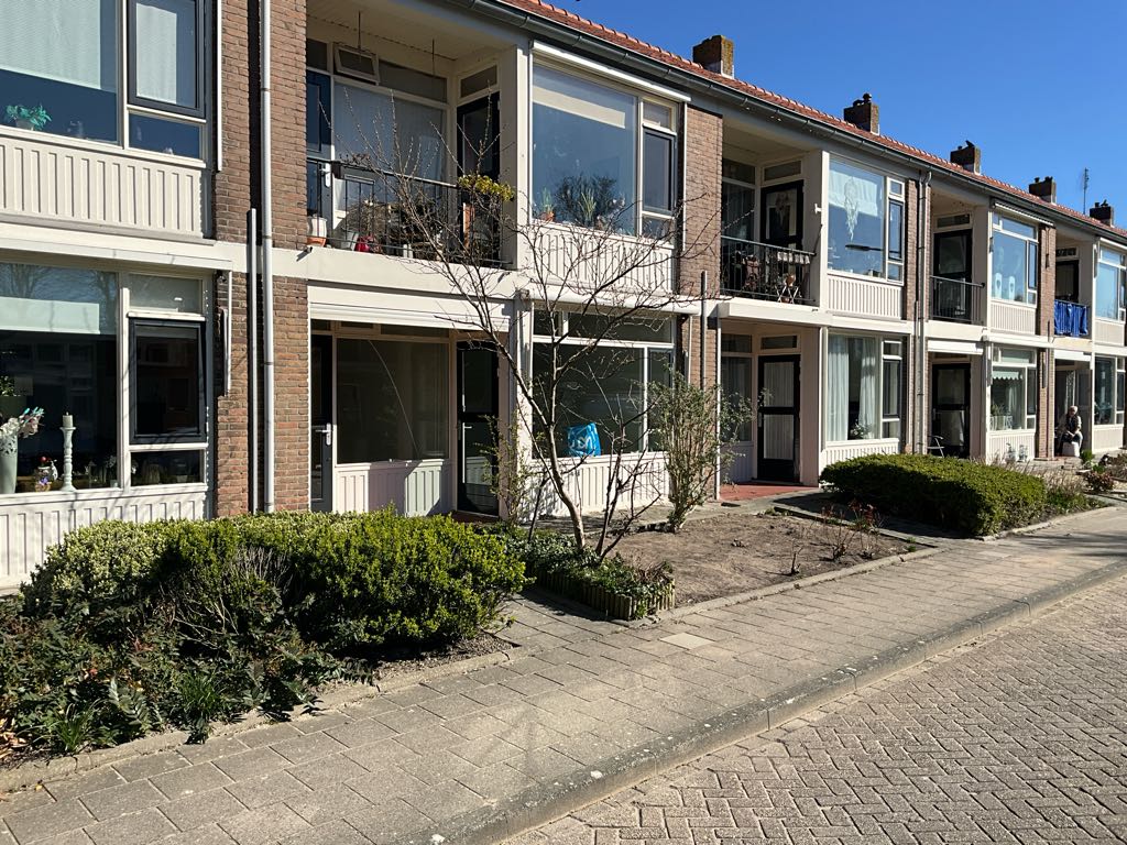 Bernhardstraat 26