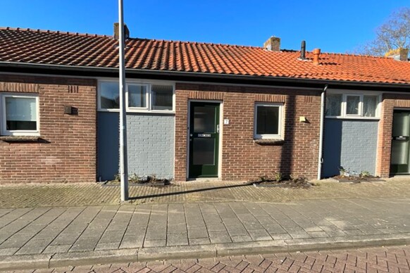 Prinses Marijkestraat 7