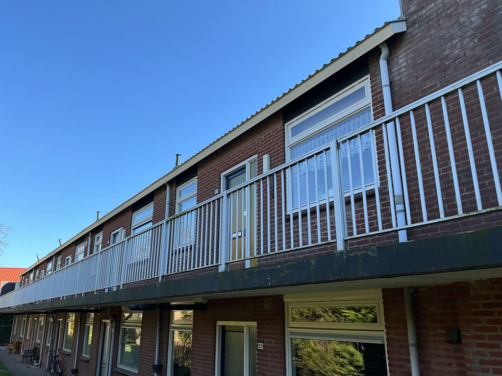 Frank van Borselenstraat 75, 3244 XD Nieuwe-Tonge, Nederland