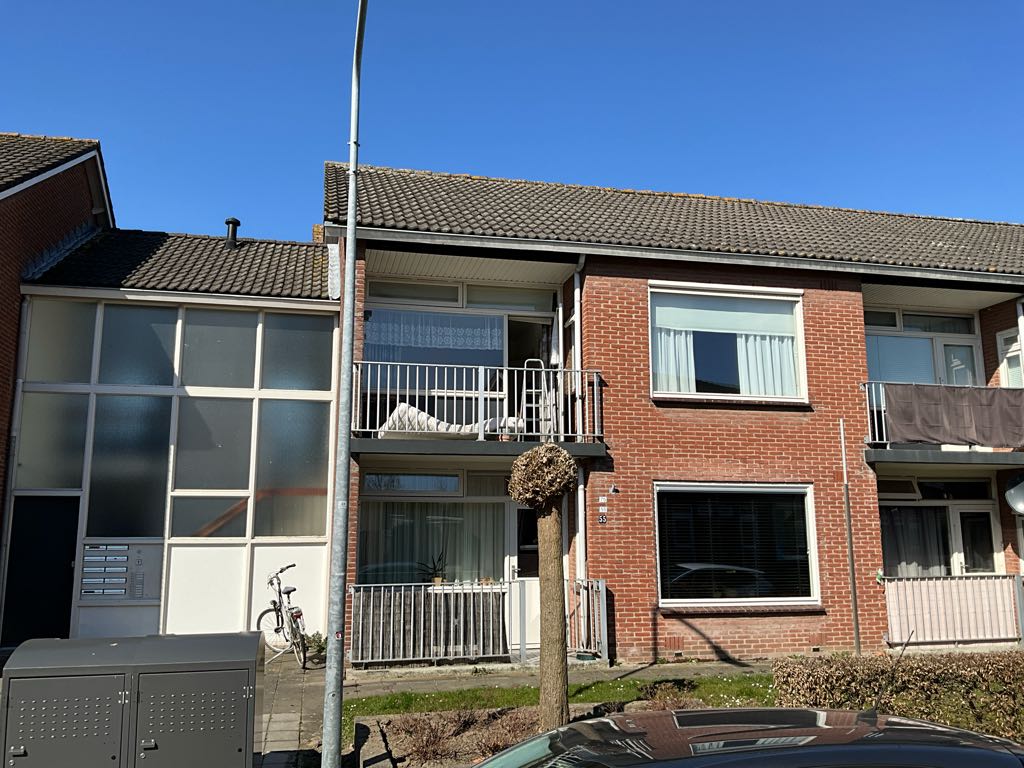 Frank van Borselenstraat 75