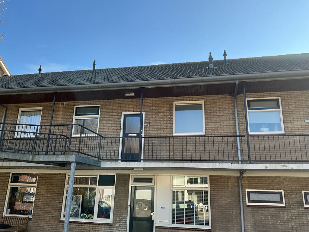 Bernhardstraat 31A, 3255 BB Oude-Tonge, Nederland