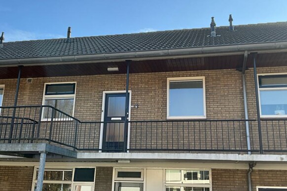 Bernhardstraat 31-a