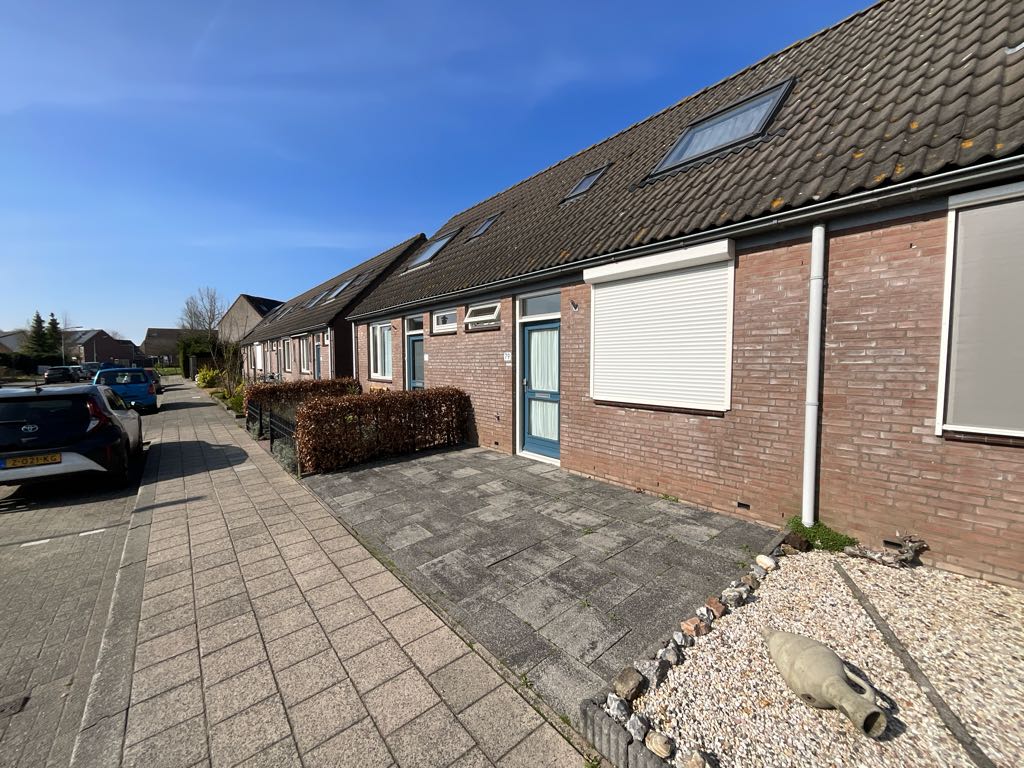 Johan Frisolaan 79, 3258 AJ Den Bommel, Nederland