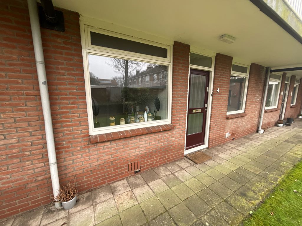 Baron van Brienenstraat 4, 3243 AB Stad aan 't Haringvliet, Nederland