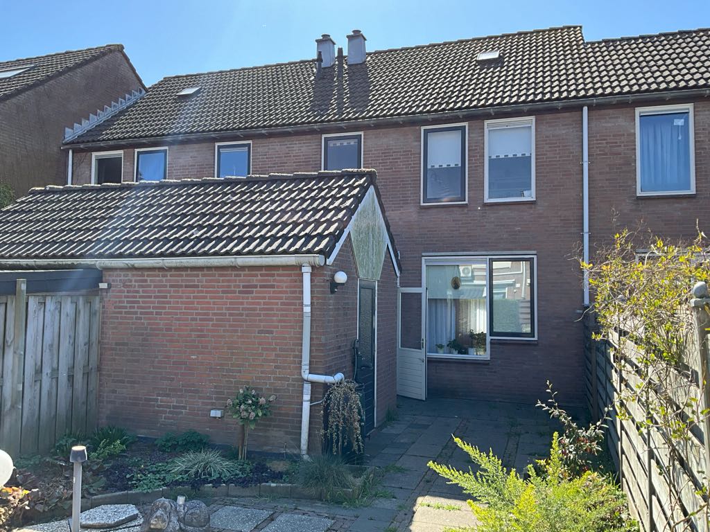 Plutolaan 23, 3255 TK Oude-Tonge, Nederland
