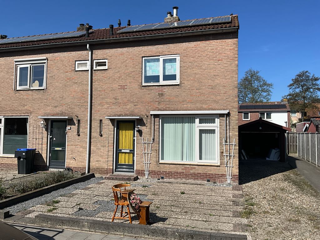 Verolmestraat 41, 3244 AT Nieuwe-Tonge, Nederland