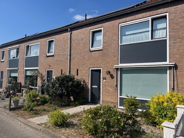 Prinsessenstraat 33