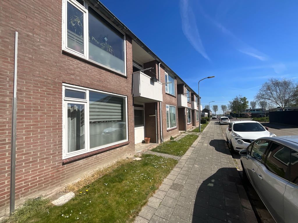 Nassaustraat 7