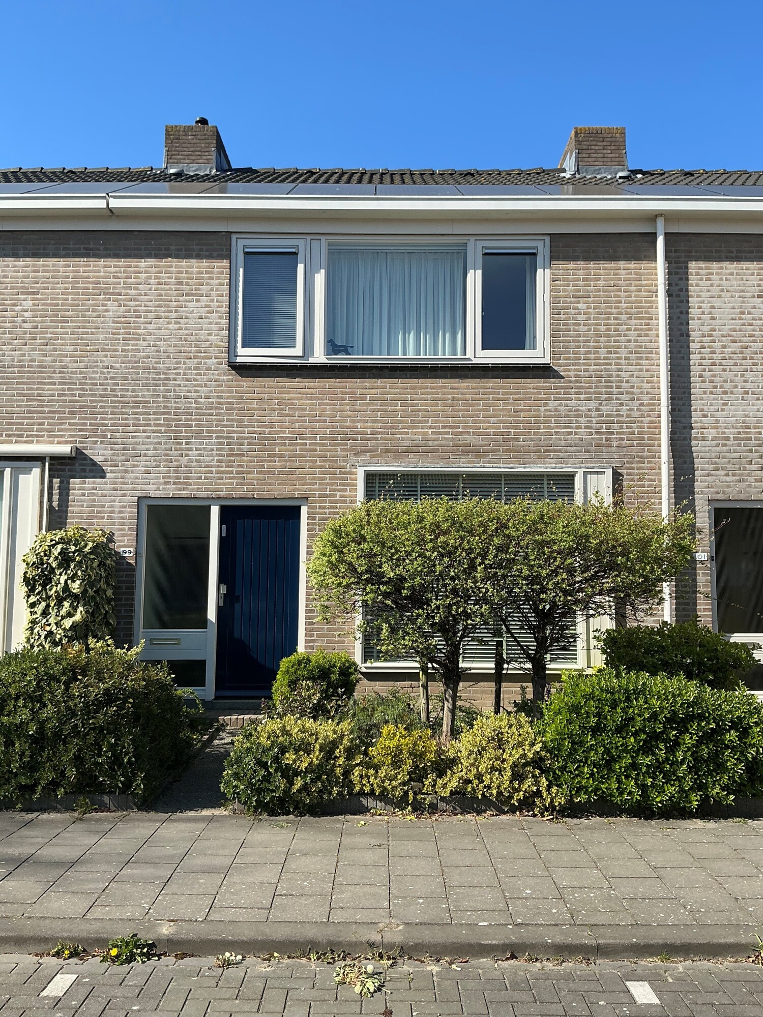 Rembrandtlaan 99