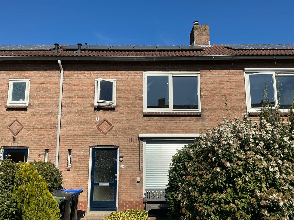 Prinses Irenestraat 35, 3241 VE Middelharnis, Nederland
