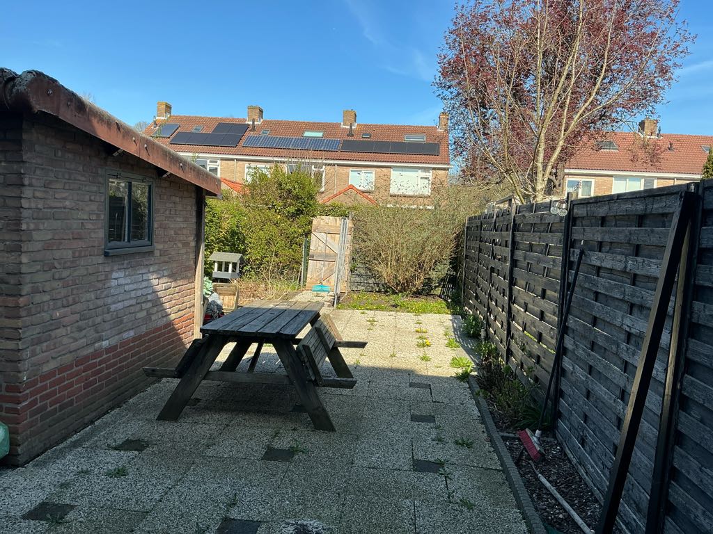 Prinses Irenestraat 35