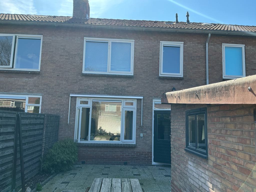 Prinses Irenestraat 35