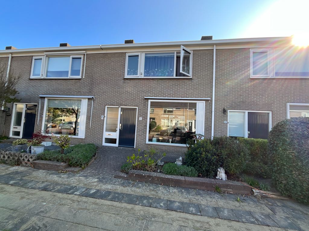 Rembrandtlaan 81, 3241 AH Middelharnis, Nederland