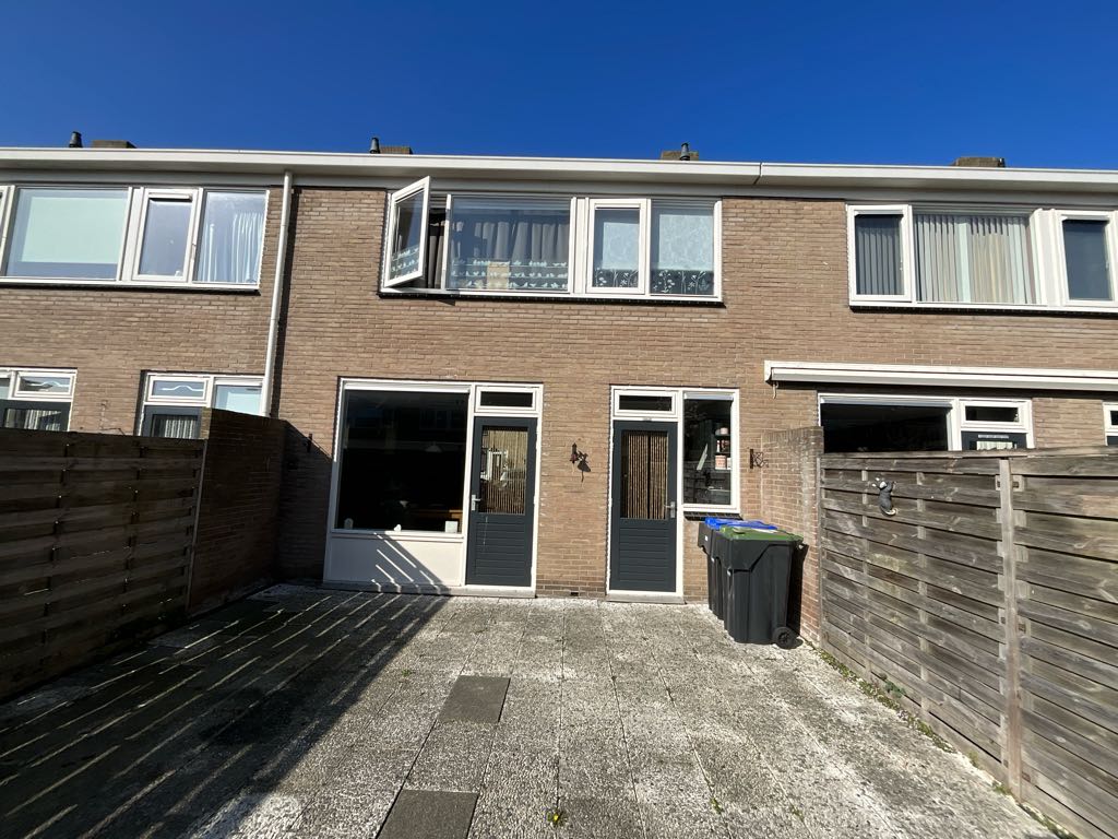 Rembrandtlaan 81