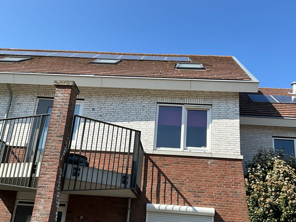 Kastanjelaan 27, 3241 BH Middelharnis, Nederland