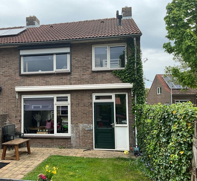 Doelenstraat 13