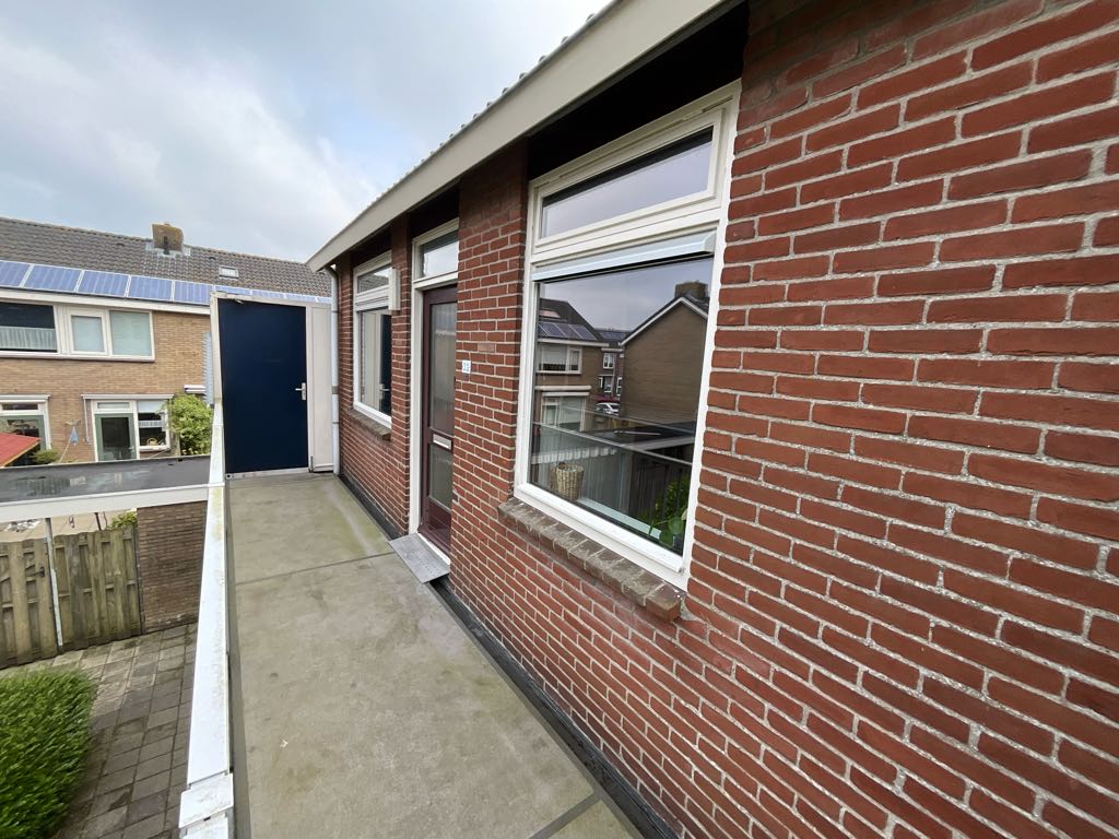 Baron van Brienenstraat 32, 3243 AB Stad aan 't Haringvliet, Nederland