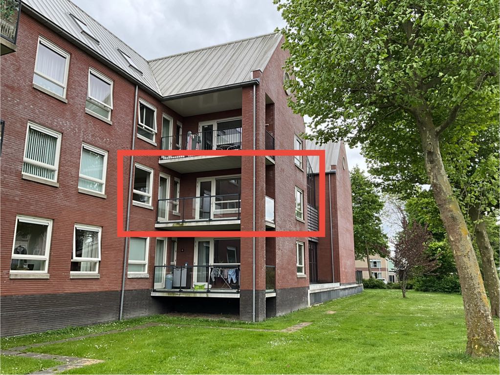 Sperwer 87, 3245 VP Sommelsdijk, Nederland