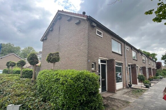 Vrouwtjesweg 23