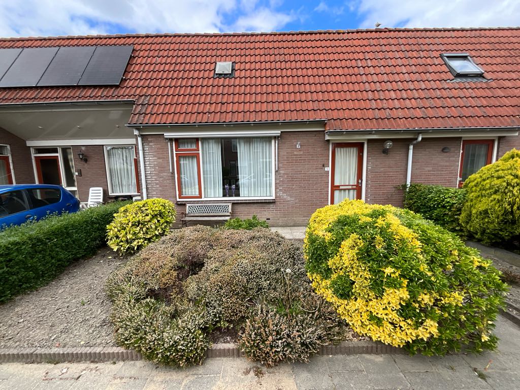 Akelei 19, 3247 DC Dirksland, Nederland