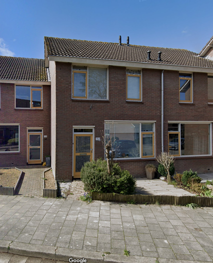 Diependorst 132, 3253 VC Ouddorp, Nederland