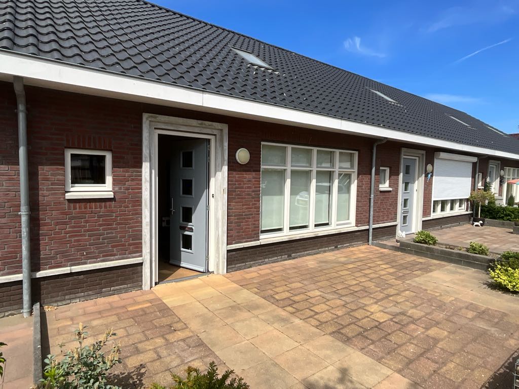 Anthonij van Weelstraat 5, 3258 AA Den Bommel, Nederland