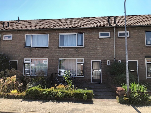 Bernhardstraat 53, 3255 BB Oude-Tonge, Nederland