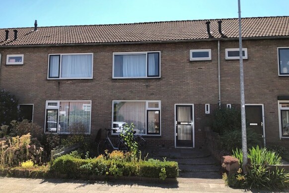Bernhardstraat 53