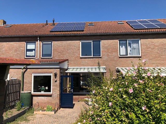 Bernhardstraat 53