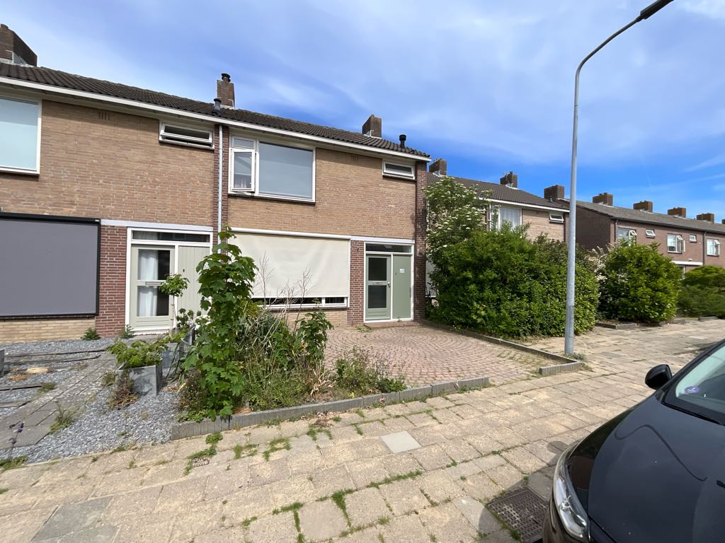 Schoolstraat 68, 3251 AZ Stellendam, Nederland