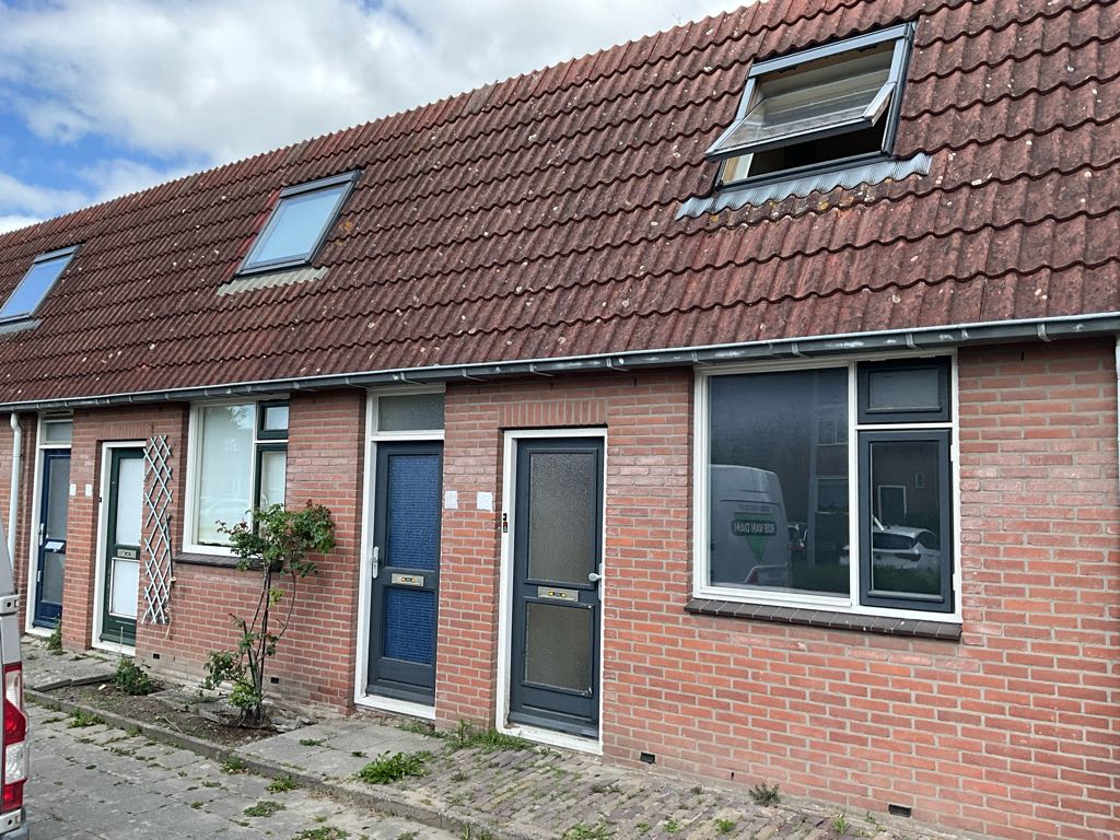 Melkweg 11, 3255 TE Oude-Tonge, Nederland