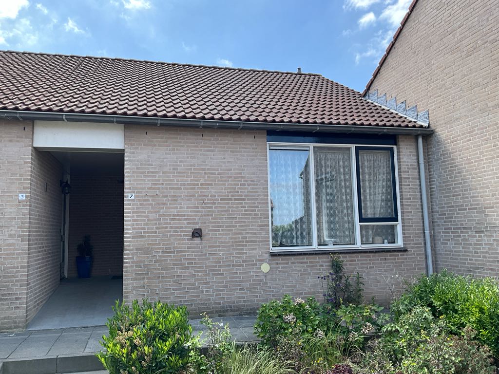 Westdijk 7, 3244 BM Nieuwe-Tonge, Nederland