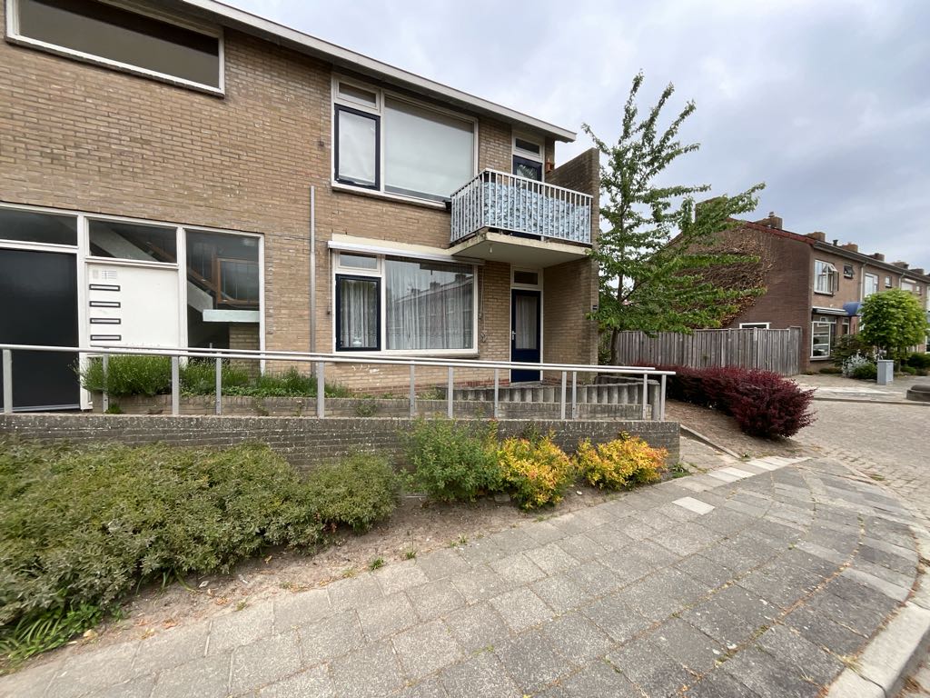 Wilgenlaan 42, 3241 BT Middelharnis, Nederland