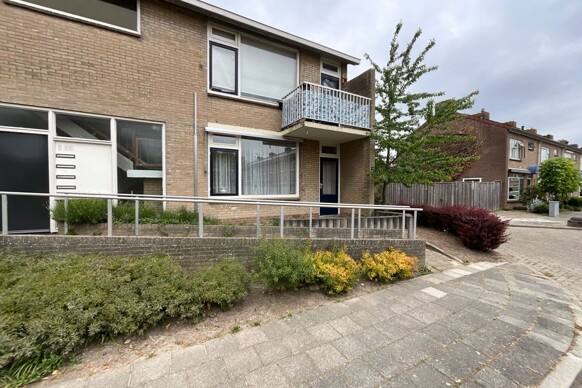 Wilgenlaan 42