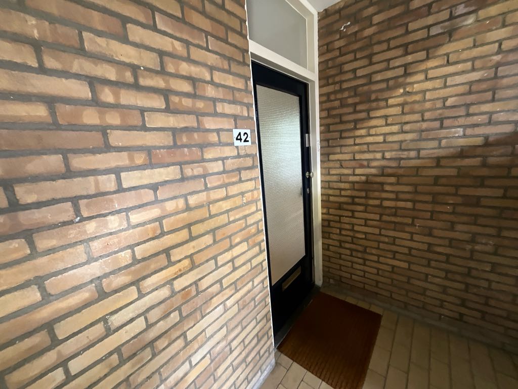 Wilgenlaan 42