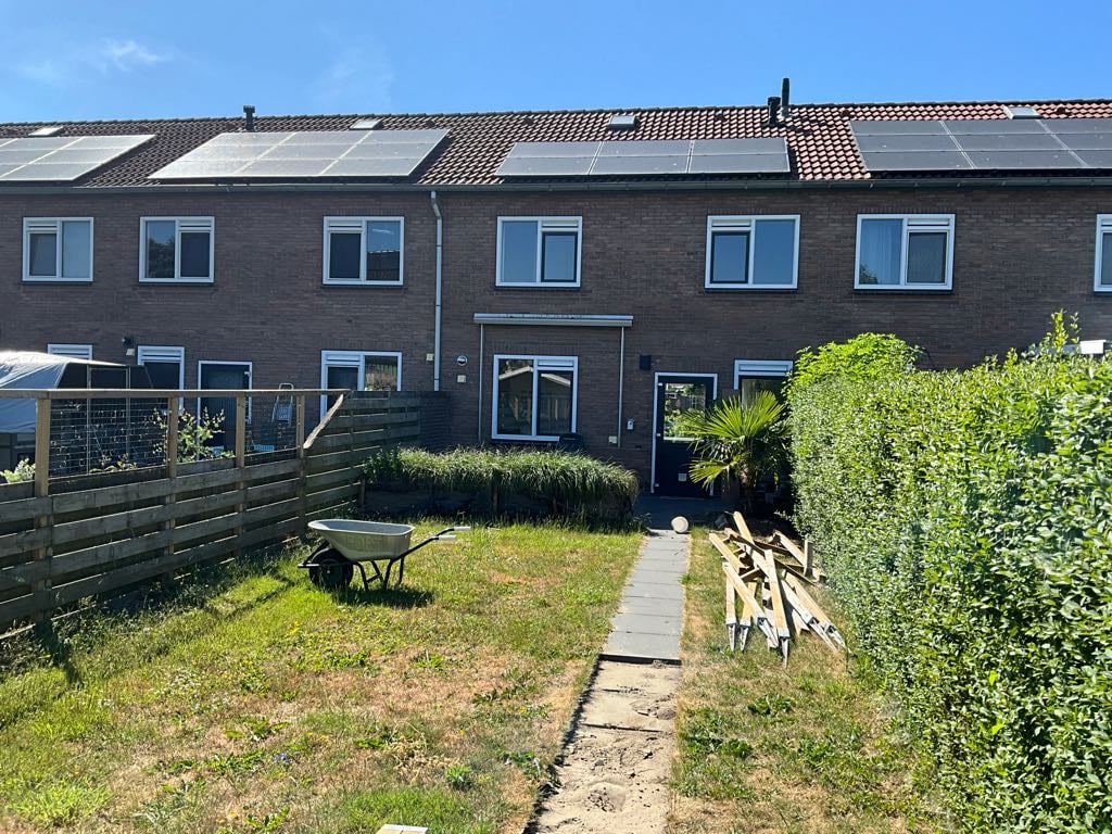 Pastoor van Luenenstraat 21