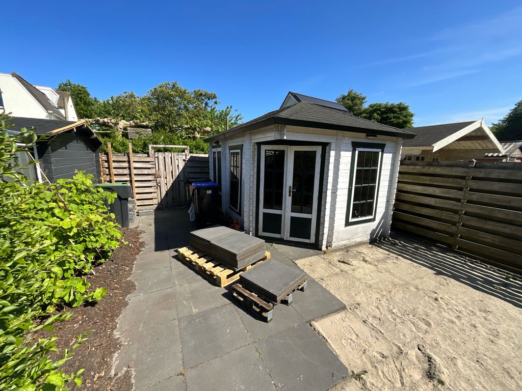 Pastoor van Luenenstraat 21