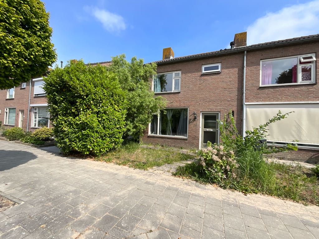 Brielsestraat 13, 3251 CC Stellendam, Nederland