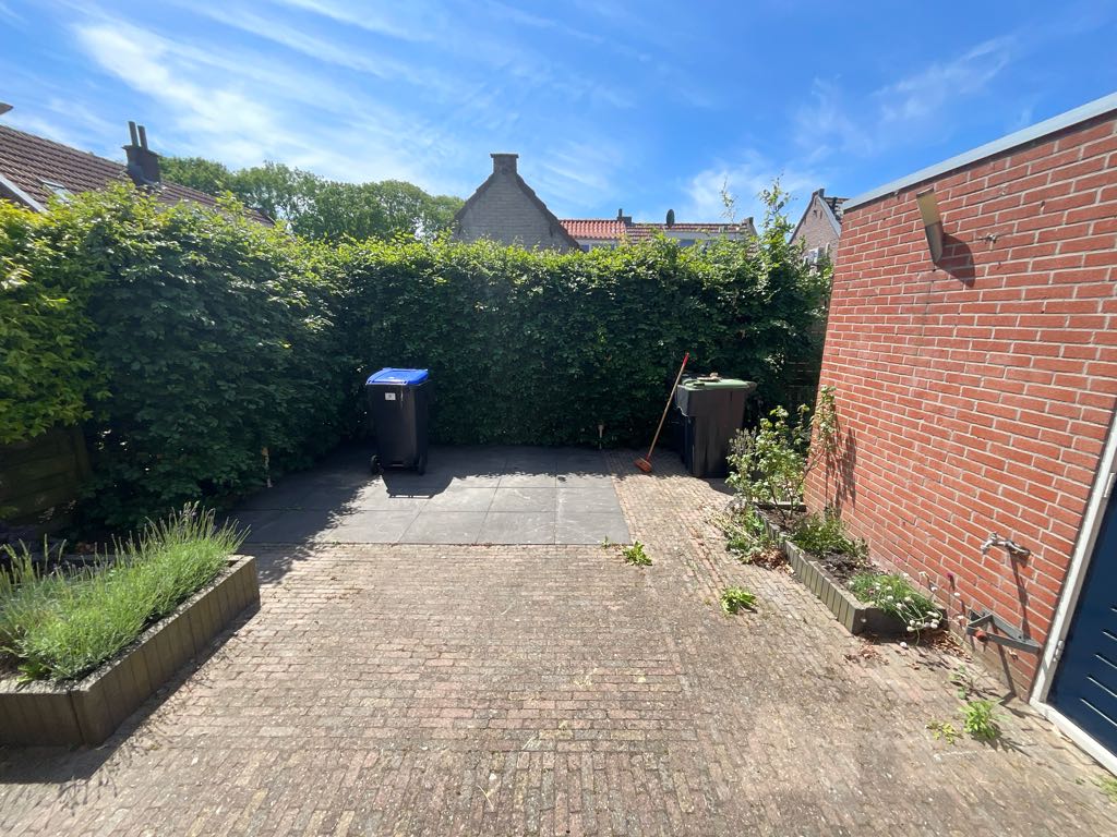 Emmastraat 9