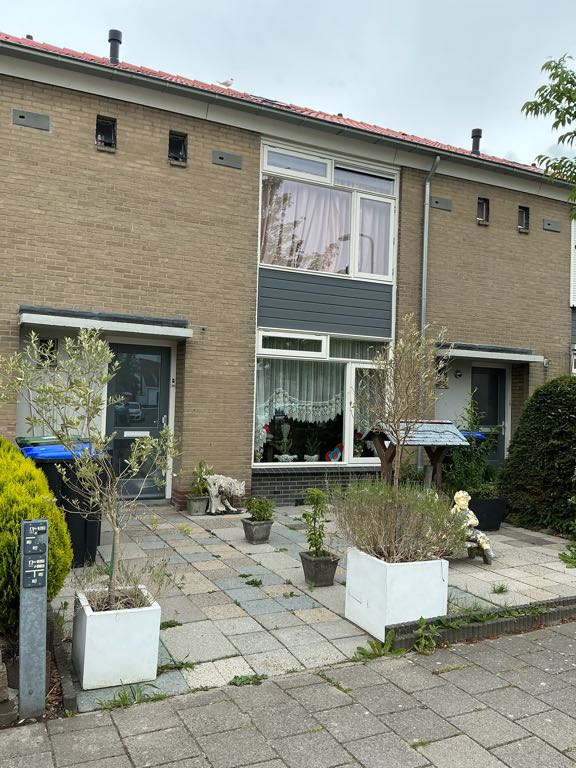 Prunuslaan 35, 3257 XK Ooltgensplaat, Nederland