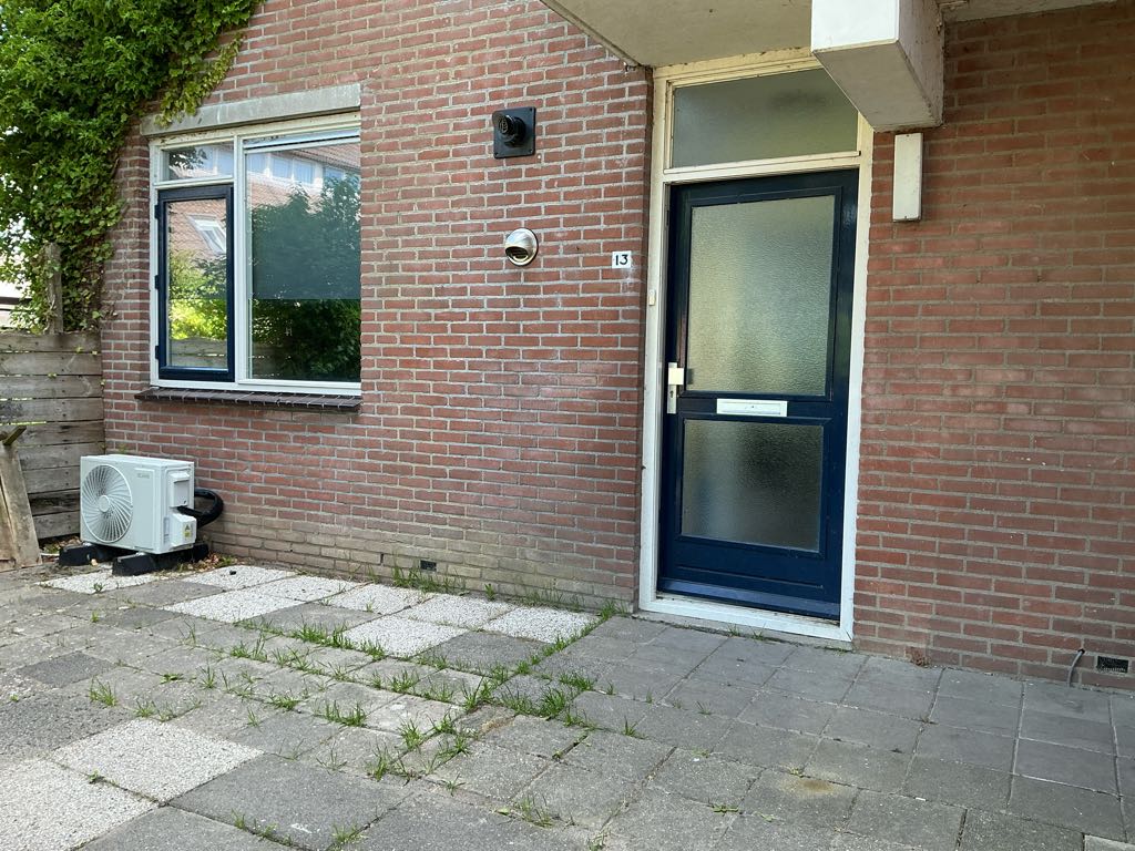 Koolmees 13, 3245 TP Sommelsdijk, Nederland