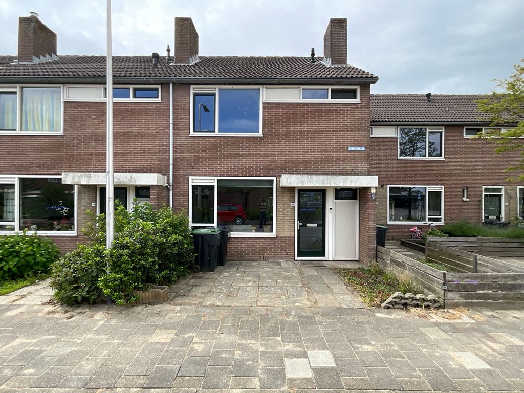 Fabiusstraat 56, 3248 AK Melissant, Nederland