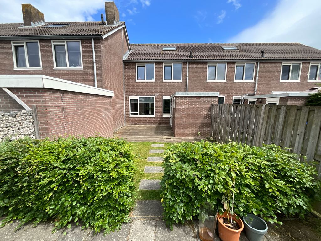 Fabiusstraat 56