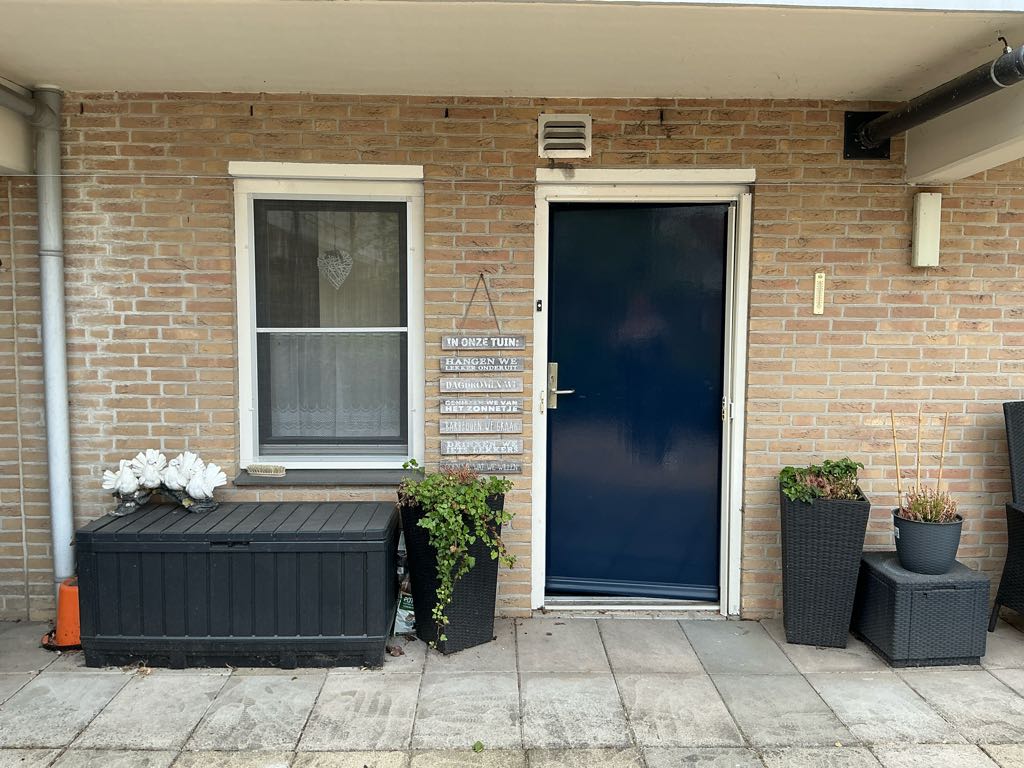 Hobbemastraat 21