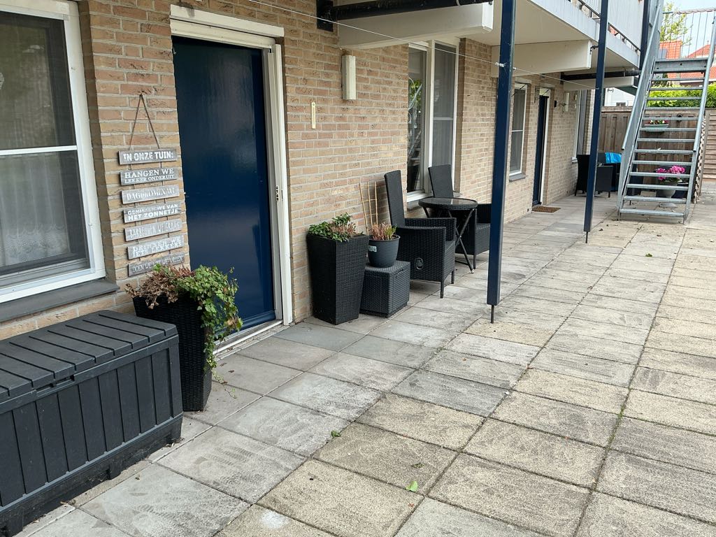 Hobbemastraat 21