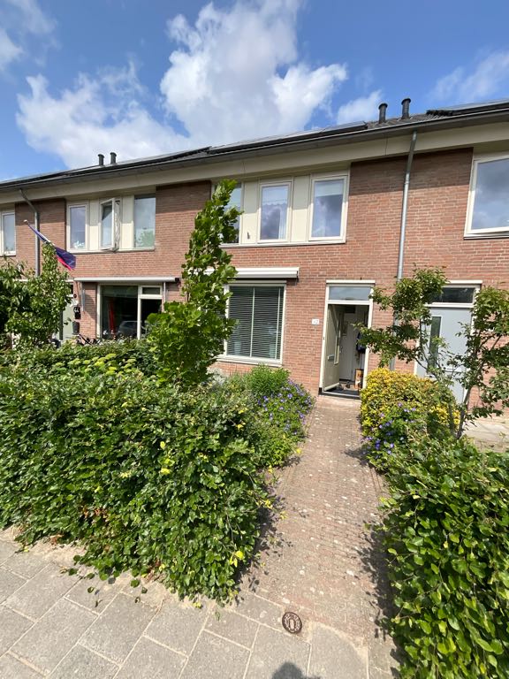 Brielsestraat 42, 3251 CE Stellendam, Nederland