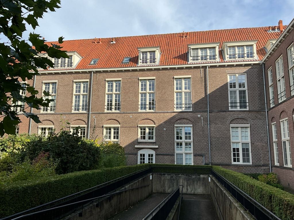 Burgemeester Mijslaan 69